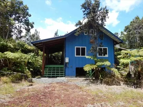 19-4279 Wright Rd, Volcano, HI 96785 photo 1