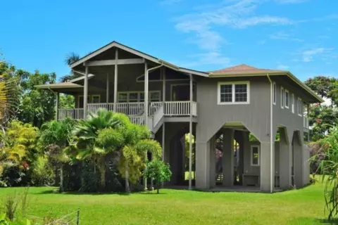 7297 Alealea Rd, Hanalei, HI 96714 photo 1