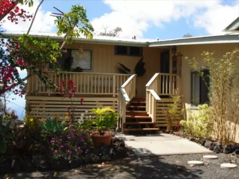 92-9056 Leilani Pkwy, Ocean View, HI 96737 photo 1