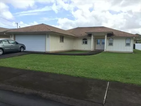 258 Noelani Lp, Hilo, HI 96720 photo 1