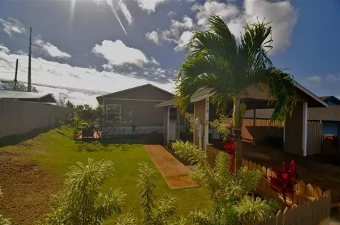 676 Akalei St, Eleele, HI 96705 photo 1