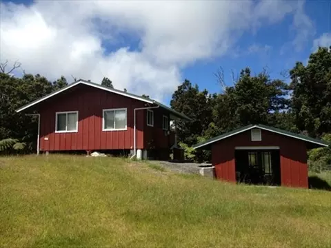 19-4322 Wright Rd, Volcano, HI 96785 photo 1