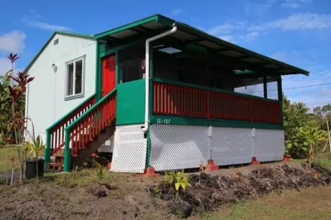 12-157 Mapuana Ave, Pahoa, HI 96778 photo 1