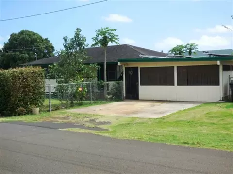 296 Hookipa Rd, Kapaa, HI 96746 photo 1