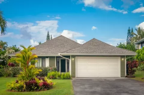 3789 Mapuana Pl, Princeville, HI 96722 photo 1