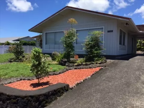 1588 Mona Lp, Hilo, HI 96720 photo 1