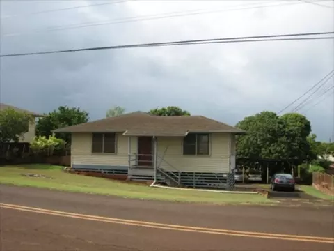 4684 Eleele Rd, Eleele, HI 96705 photo 1