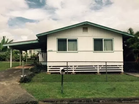 1956 Hulali Lp, Kapaa, HI 96746 photo 1