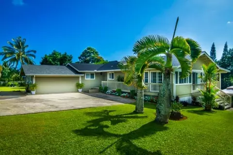 5965 Kini Pl, Kapaa, HI 96746 photo 1