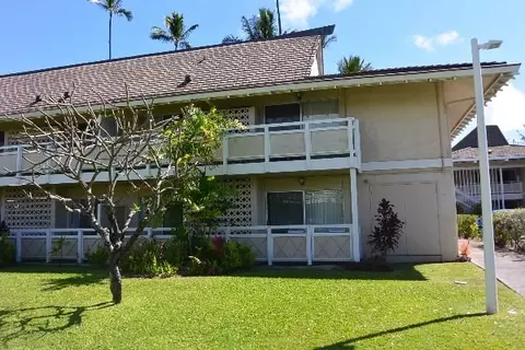 525 Aleka Lp #H1, Kapaa, HI 96746 photo 1
