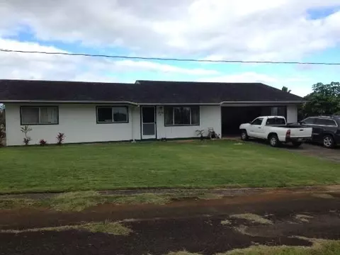 6594 Poo Rd # -C, Kapaa, HI 96746 photo 1