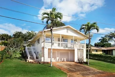 3788 Kikee Rd, Kalaheo, HI 96741 photo 1