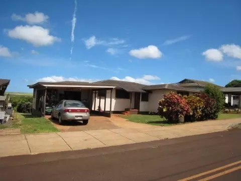 4635 Melemele Rd, Eleele, HI 96705 photo 1