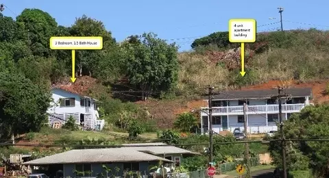 4851 Malu Rd, Kapaa, HI 96746 photo 1