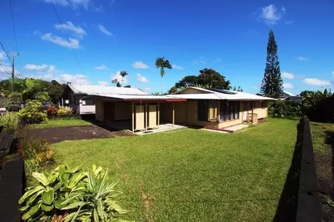 36 Kaapuni Lp, Hilo, HI 96720 photo 1