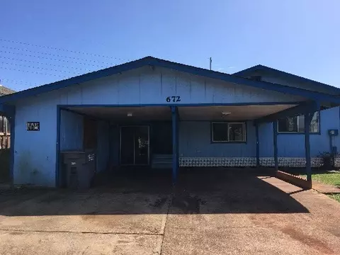 672 Akalei St, Eleele, HI 96705 photo 1