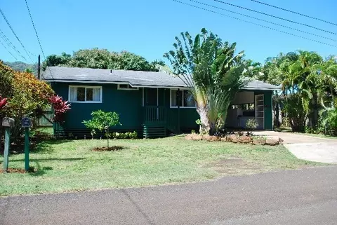 393 Eggerking Rd, Kapaa, HI 96746 photo 1