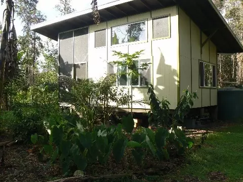 12-290 E Pohakupele Loop, Pahoa, HI 96778 photo 1