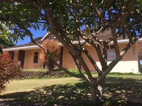 2807 Milo Hae Lp, Koloa, HI 96756 photo 1