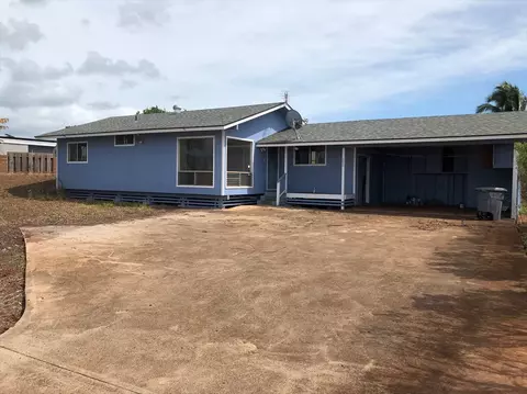 4643 Kulea Pl, Eleele, HI 96705 photo 1
