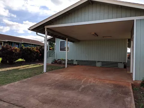 712 Akalei St, Eleele, HI 96705 photo 1