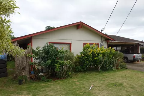 1927 Hulali Lp, Kapaa, HI 96746 photo 1