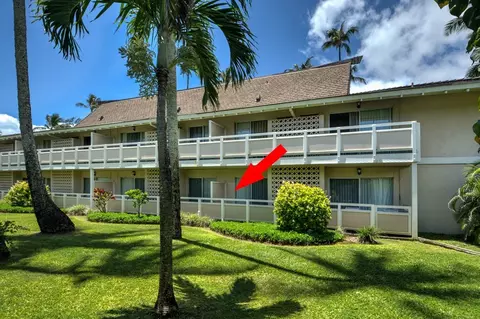 525 Aleka Lp #E6, Kapaa, HI 96746 photo 1