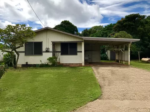 4645 Haleilio Rd # -A, Kapaa, HI 96746 photo 1