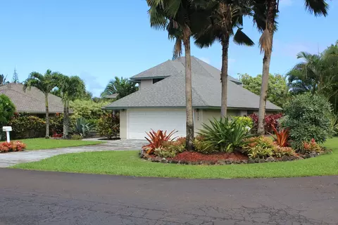 3795 Mapuana Pl, Princeville, HI 96722 photo 1