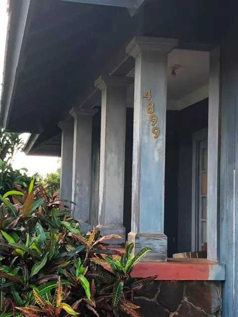 4899 Lani Rd, Kapaa, HI 96746 photo 1