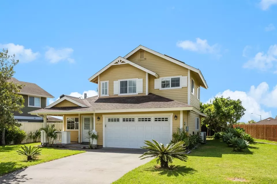  67-1247 Panalea St, Kamuela, HI 96743 photo 1