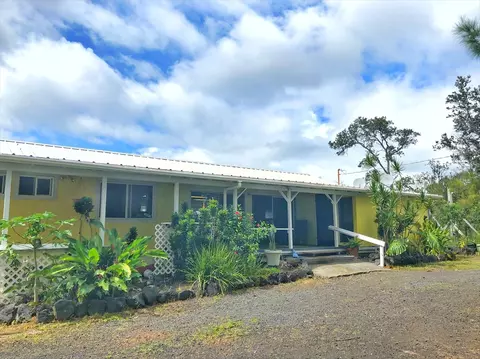 92-9031 Hawaii Blvd, Ocean View, HI 96737 photo 1