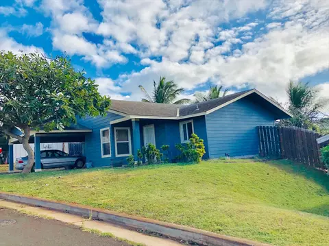4354 Olali St, Eleele, HI 96705 photo 1
