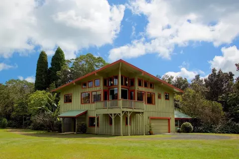 19-4311 Wright Rd, Volcano, HI 96785 photo 1
