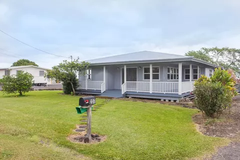 237 Palua Lp, Hilo, HI 96720 photo 1