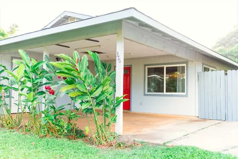 376 Eggerking Rd, Kapaa, HI 96746 photo 1