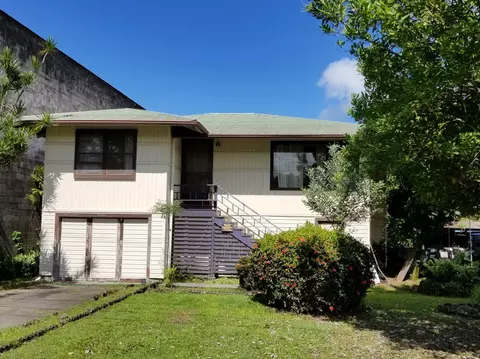 263 Silva St, Hilo, HI 96720 photo 1