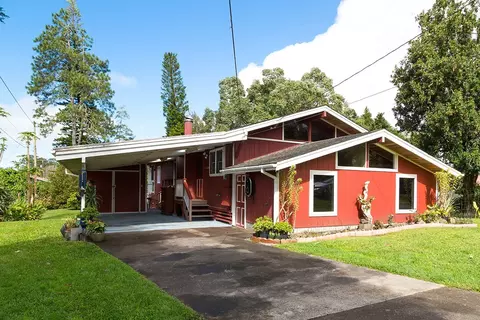 64-5237 Puanuanu Pl, Kamuela, HI 96743