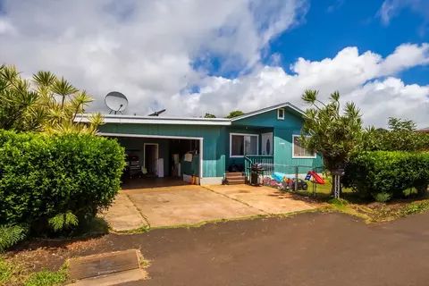 1641 Malakia St, Kapaa, HI 96746 photo 1