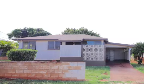 4634 Melemele Rd, Eleele, HI 96705 photo 1