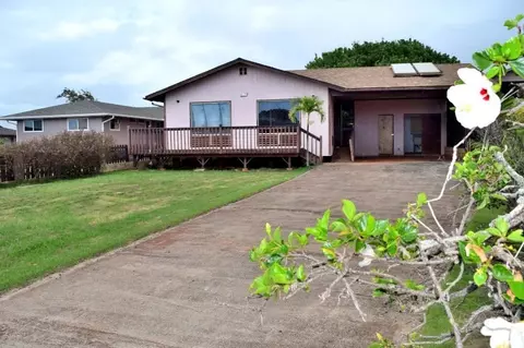 669 Aewa St, Eleele, HI 96705 photo 1