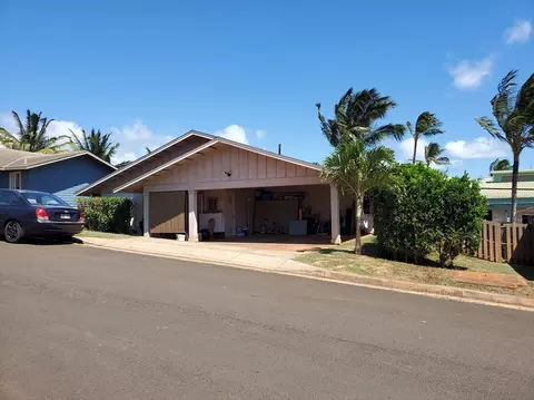 4350 Olali St, Eleele, HI 96705 photo 1