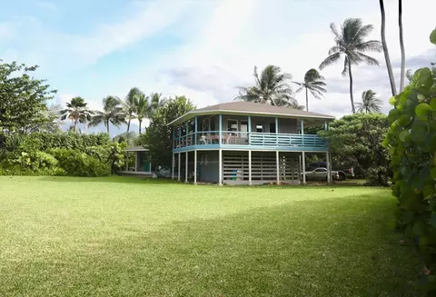 4401 Alamoo Rd, Hanalei, HI 96714 photo 1
