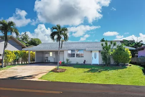 504 Laulea St, Eleele, HI 96705 photo 1