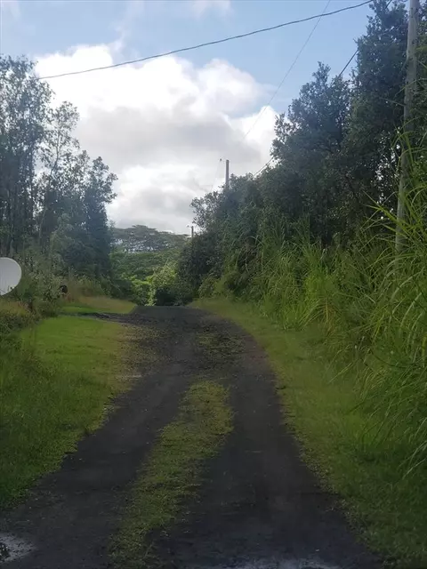 12-4290 124290, Pahoa, HI 96778