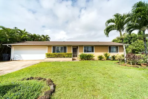 1866 Hulali Lp, Kapaa, HI 96746 photo 1