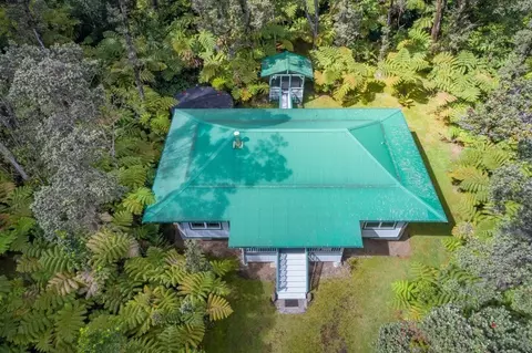 19-4140 Wright Rd #C, Volcano, HI 96785 photo 1