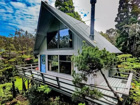 19-4092 Wright Rd, Volcano, HI 96785 photo 1