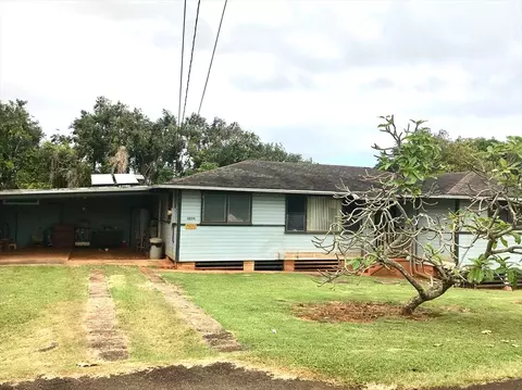 4894 Ea Rd, Kapaa, HI 96746 photo 1