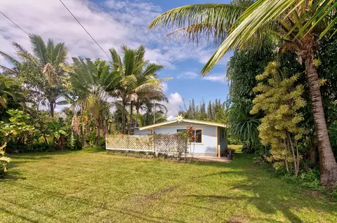 12-258 Mapuana Ave, Pahoa, HI 96778 photo 1